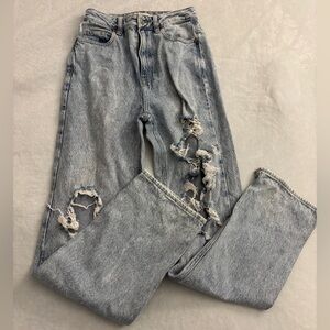 Pacsun Ripped Jeans